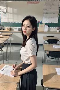 安