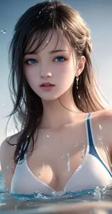 长尾豹马修