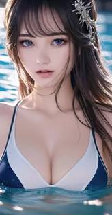 诺曼底海报