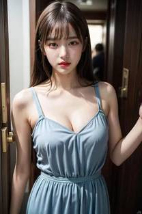 我的僵尸女儿
