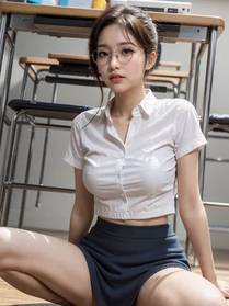 震耳欲聋