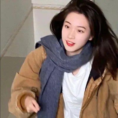 女孩