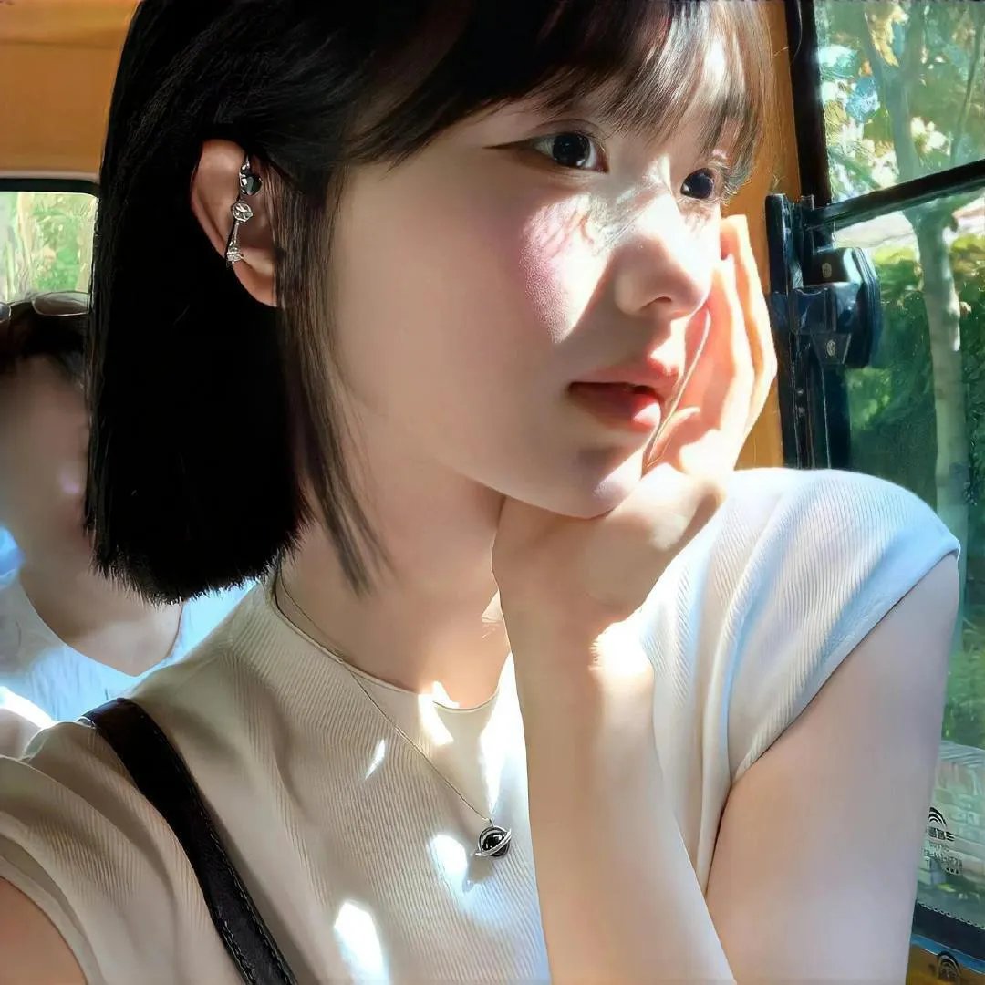 号舱房的女人